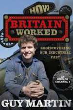 Watch How Britain Worked Projectfreetv