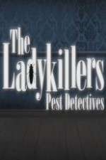 the ladykillers: pest detectives tv poster