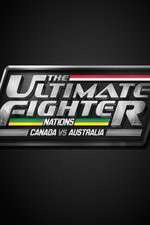 Watch The Ultimate Fighter Nations: Canada vs. Australia Projectfreetv