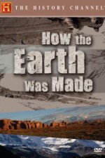 Watch Projectfreetv How the Earth Was Made  Online