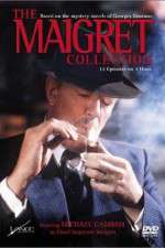 Watch Maigret Projectfreetv