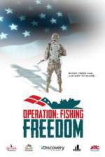 Watch Operation: Fishing Freedom Projectfreetv