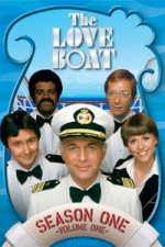 the love boat tv poster