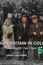 Watch Edwardian Britain in Colour Projectfreetv