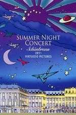 Watch Schonbrunn Summer Night Concert From Vienna Projectfreetv