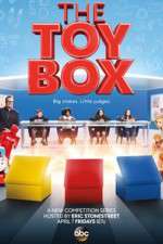 Watch The Toy Box Projectfreetv