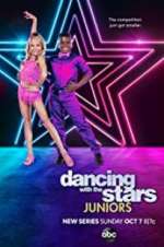 Watch Dancing with the Stars: Juniors Projectfreetv