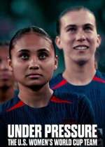 Watch Under Pressure: The U.S. Women's World Cup Team Projectfreetv