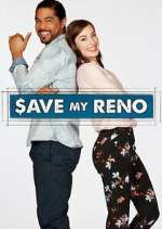 $ave my reno tv poster