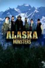 Watch Alaska Monsters Projectfreetv