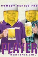 players tv poster