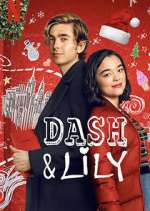 Watch Dash & Lily Projectfreetv