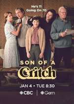 Watch Projectfreetv Son of a Critch Online