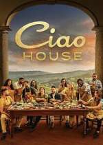 ciao house tv poster