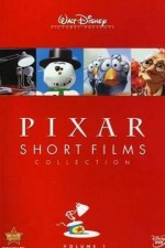 Watch The Pixar Shorts: A Short History Projectfreetv
