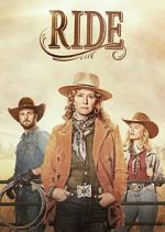 ride tv poster