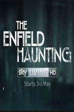 Watch The Enfield Haunting Projectfreetv