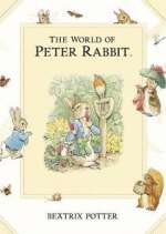 Watch The World of Peter Rabbit and Friends Projectfreetv