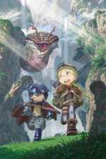 Watch Made in Abyss Projectfreetv
