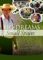 Watch Big Dreams Small Spaces Projectfreetv
