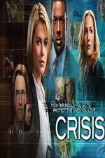 crisis tv poster