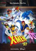 Watch Projectfreetv X-Men '97 Online
