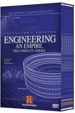 Watch Engineering an Empire Projectfreetv