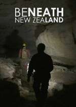 Watch Beneath New Zealand Projectfreetv