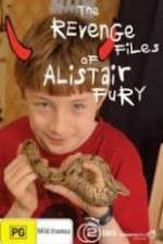 Watch The Revenge Files of Alistair Fury Projectfreetv