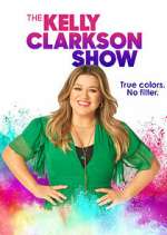 Watch Projectfreetv The Kelly Clarkson Show Online