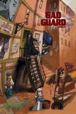 Watch Gad Guard Projectfreetv