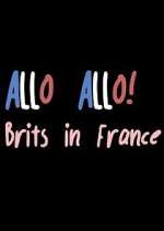 Watch Allo Allo! Brits in France Projectfreetv