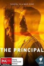 Watch The Principal Projectfreetv