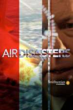 Watch Air Disasters Projectfreetv