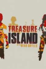 Watch Treasure Island with Bear Grylls Projectfreetv