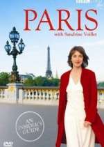 Watch Paris Projectfreetv