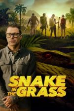 snake in the grass tv poster