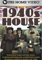 Watch The 1940s House Projectfreetv