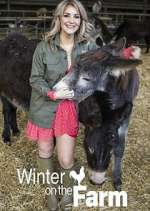 Watch Live: Winter on the Farm Projectfreetv