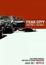 Watch Fear City: New York vs The Mafia Projectfreetv