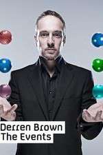Watch Derren Brown The Events Projectfreetv