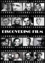 discovering film tv poster