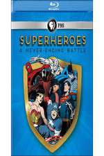 Watch Super Heroes A Never Ending Battle Projectfreetv