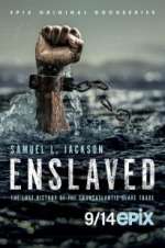 Watch Enslaved Projectfreetv