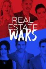 Watch Real Estate Wars Projectfreetv