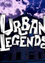 Watch Urban Legends Projectfreetv
