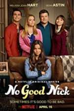 no good nick tv poster