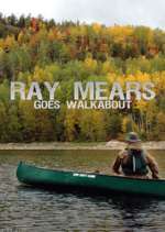 Watch Ray Mears Goes Walkabout Projectfreetv