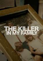 the killer in my family tv poster