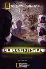 Watch CIA Confidential Projectfreetv